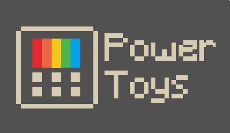 PowerToys for Windows 10
