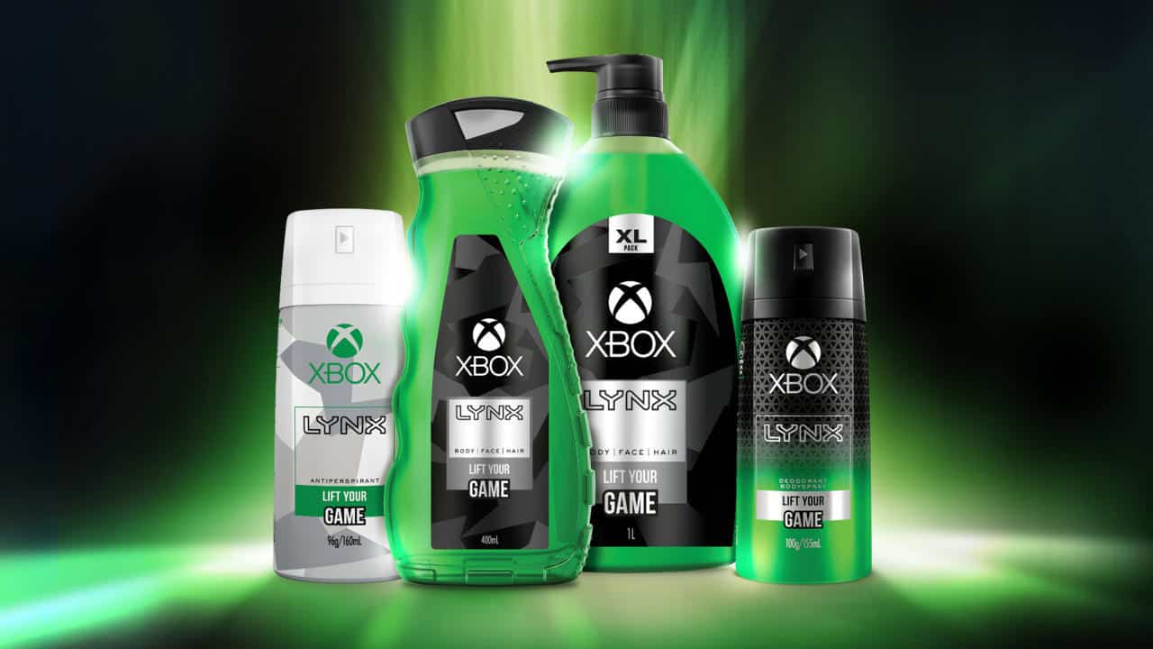 Gamers can now buy Xbox Lynx body wash, body spray, and antiperspirant in Australia and New Zealand - OnMSFT.com - August 22, 2019