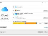 Apple's iCloud app joins the Microsoft Store - OnMSFT.com - November 22, 2022