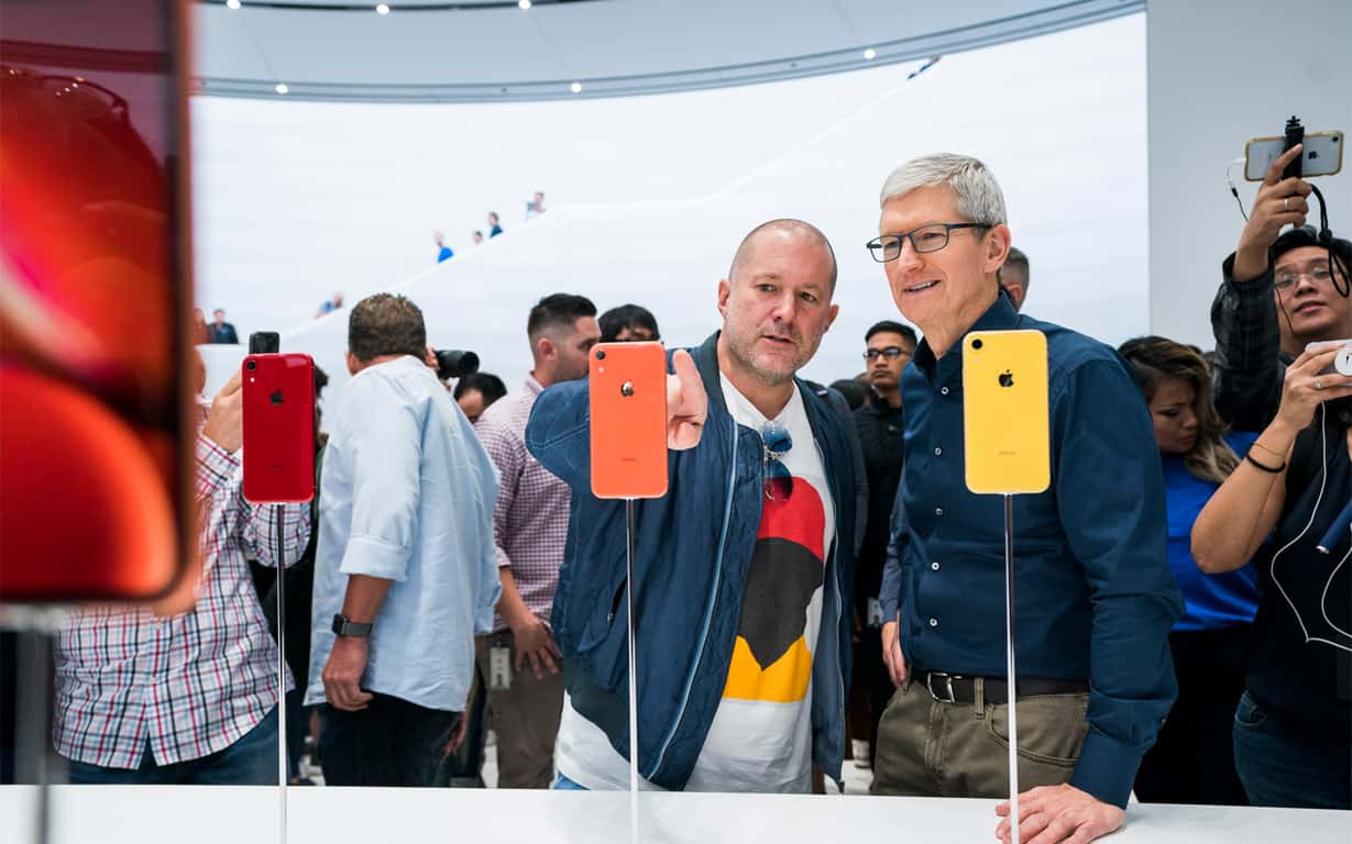 Head of apple design jony ive to leave at the end of the year - onmsft. Com - june 28, 2019