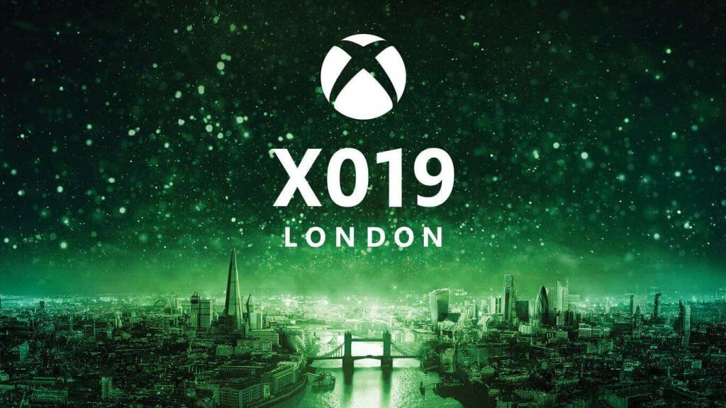 Xbox head Phil Spencer announces XO19 event in London in November - OnMSFT.com - June 10, 2019
