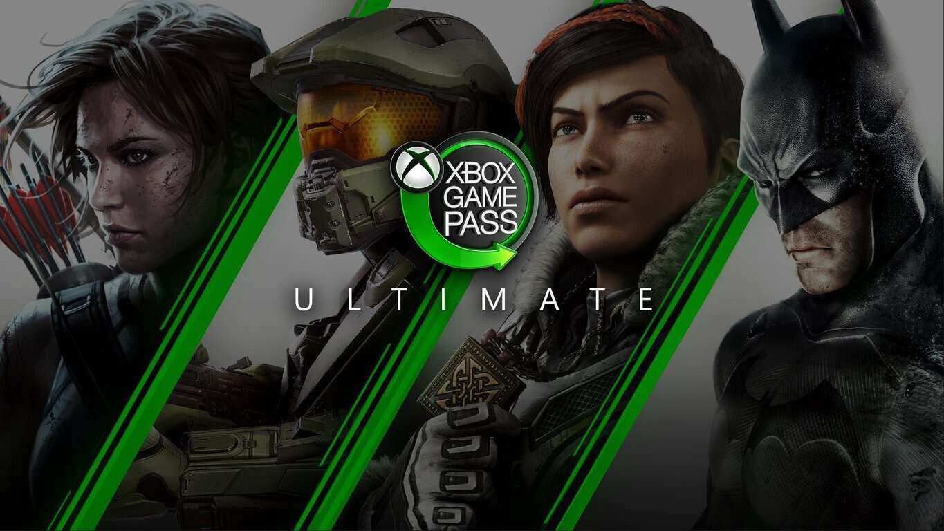 game pass amazon
