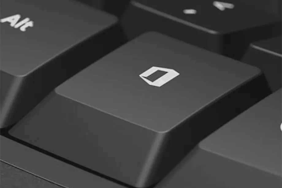 Microsoft could be adding an Office key to Windows keyboards - OnMSFT.com - June 18, 2019