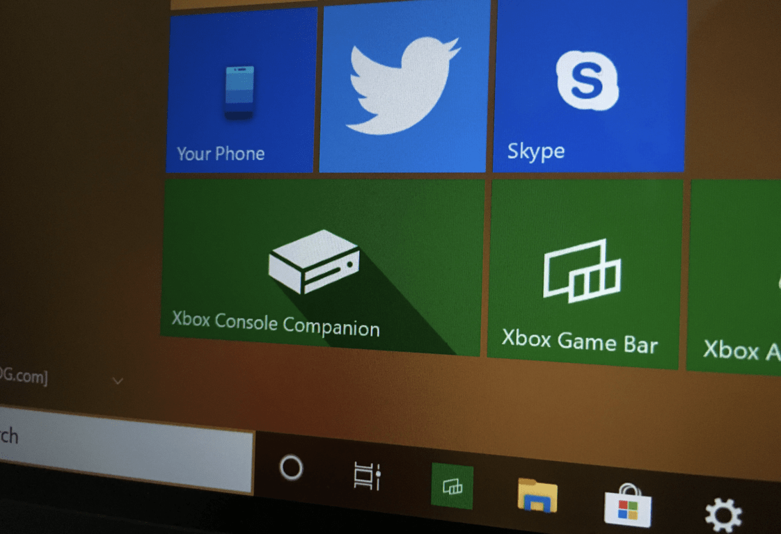 Xbox app is being rebranded to Xbox Console Companion on Windows 10 - OnMSFT.com - June 4, 2019