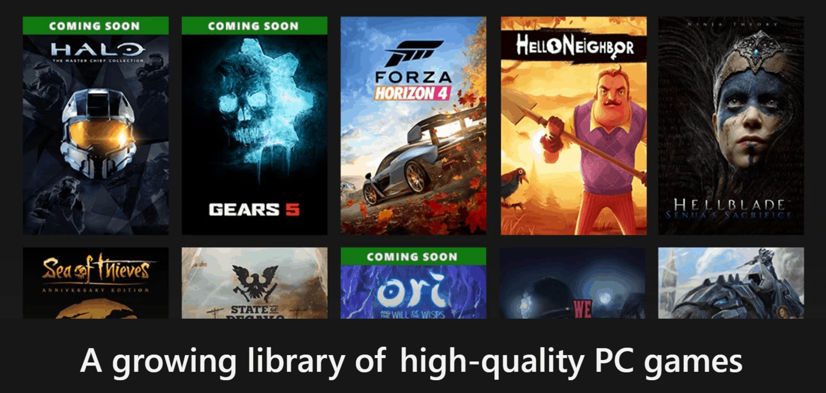xbox game pass introductory price