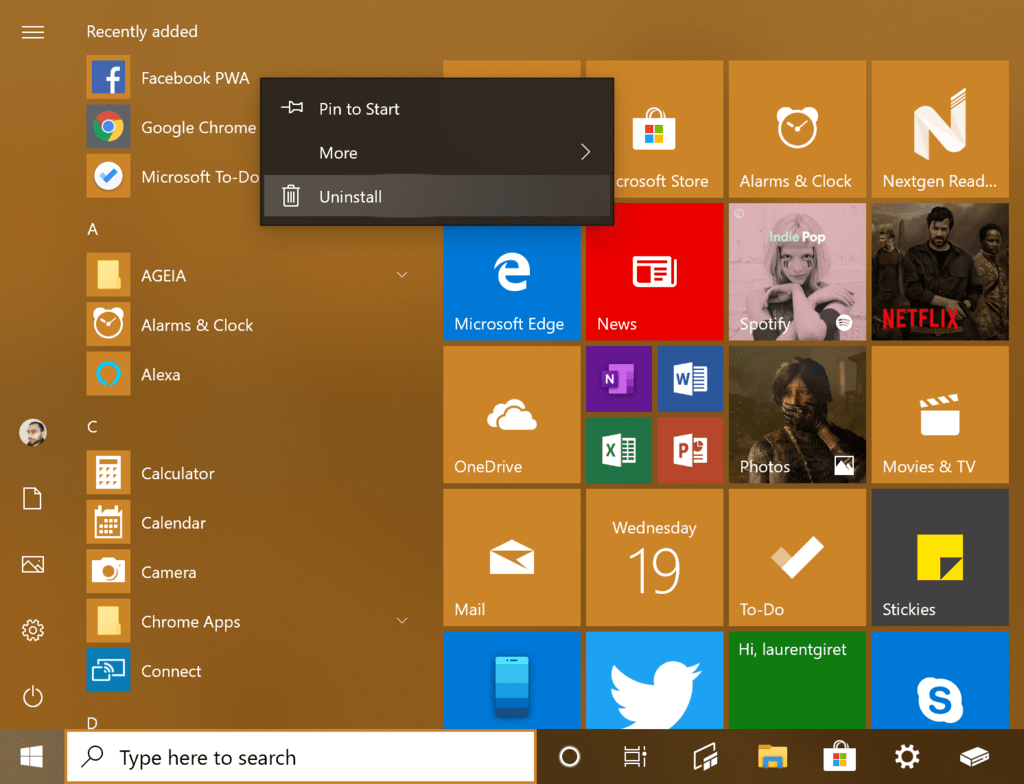 best uninstaller app for windows 10