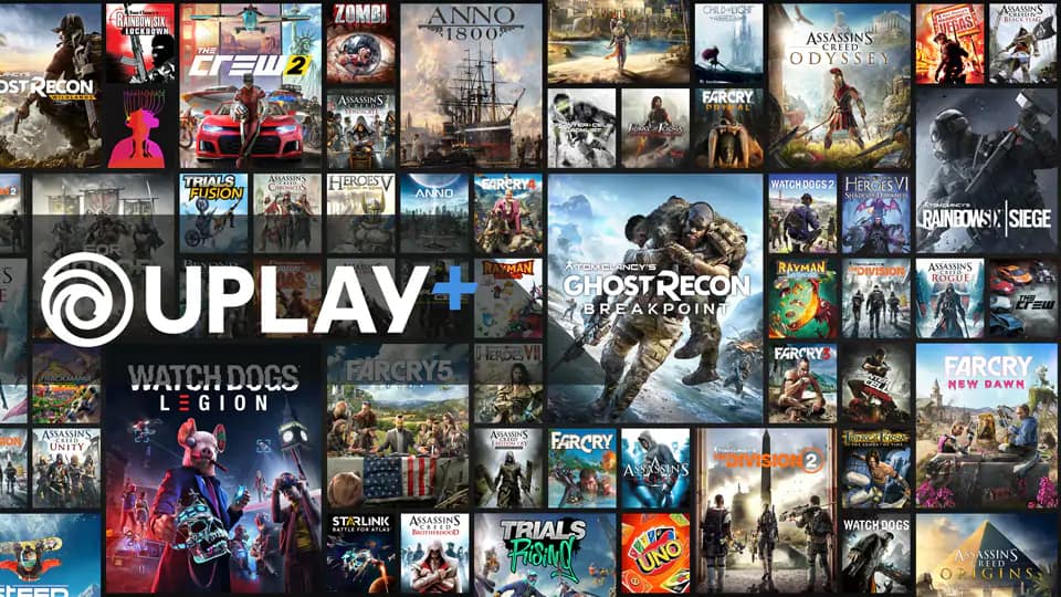 Ubisoft announces Uplay+ game subscription service coming to Windows in September and Google Stadia next year - OnMSFT.com - June 11, 2019