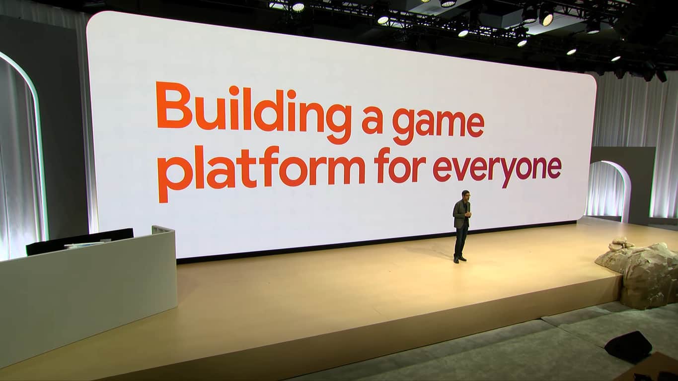 Microsoft brushes aside Nintendo and Sony as its looks to Amazon and Google as new gaming rivals - OnMSFT.com - February 5, 2020