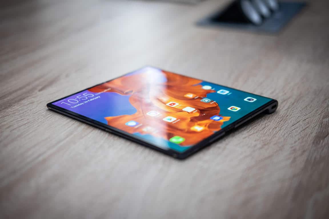 The 'foldable' future hits another snag as huawei joins samsung in delaying its device - onmsft. Com - june 14, 2019