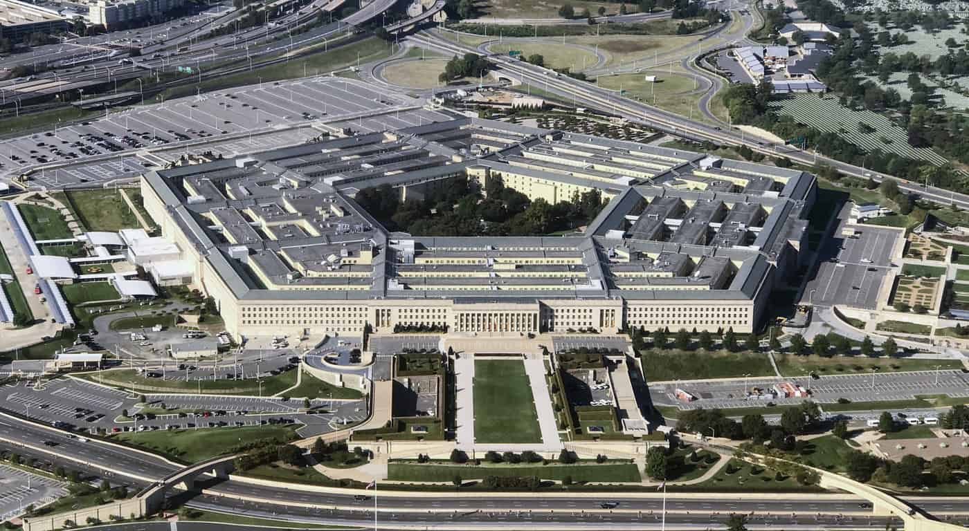 Pentagon's JEDI contract, down to Amazon or Microsoft, now slated for a decision in late August - OnMSFT.com - June 25, 2019