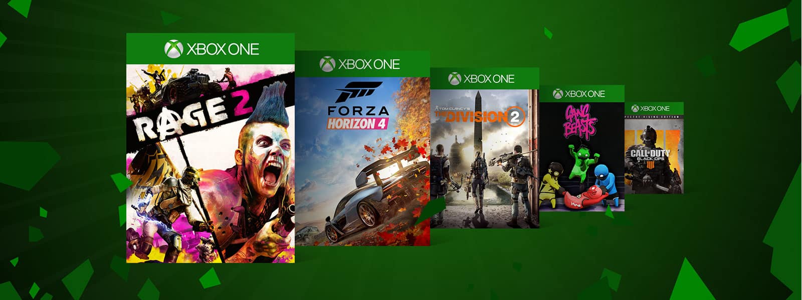 xbox one game sale