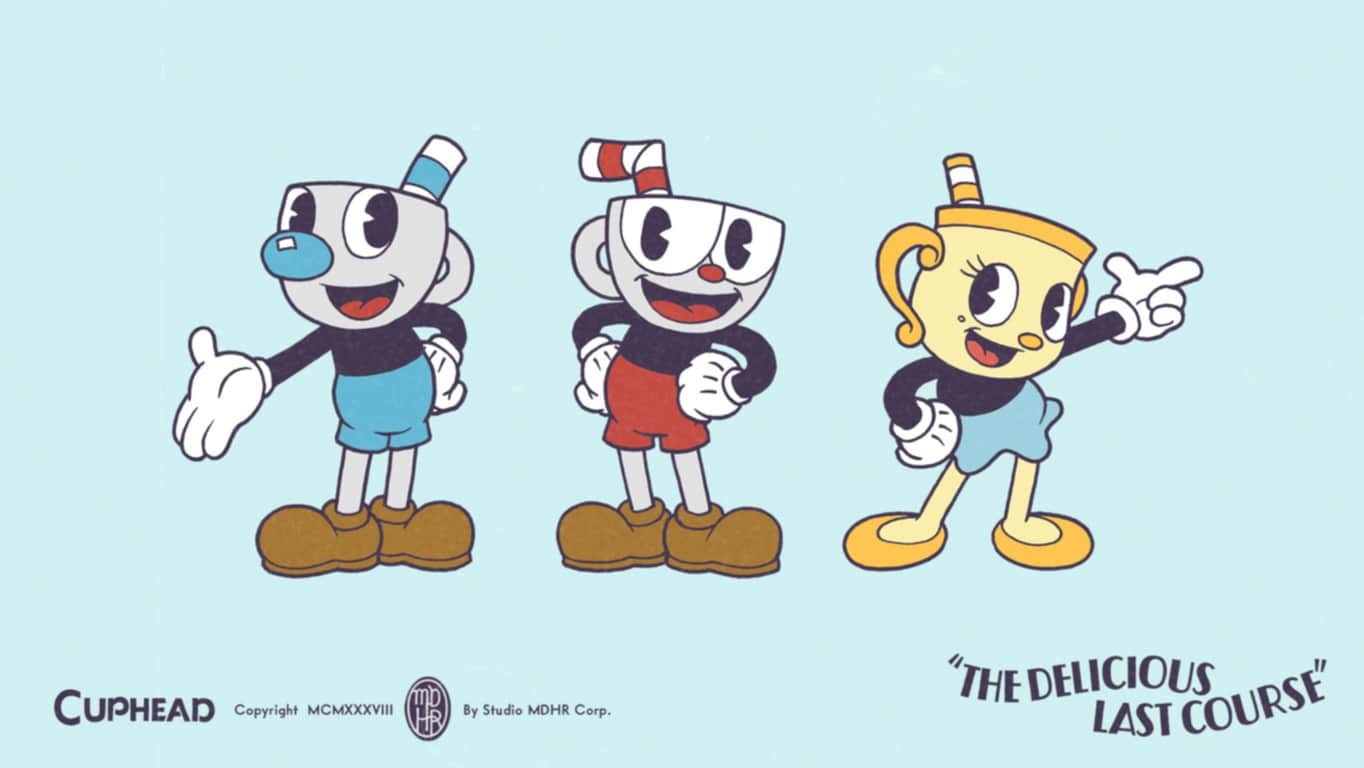 Cuphead’s the delicious last course dlc has been delayed to 2020 - onmsft. Com - july 2, 2019