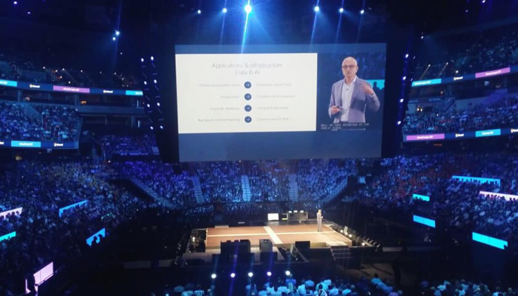Inspire 2019: Microsoft expands its Intelligent Security Association Program support again - OnMSFT.com - July 11, 2019