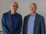 Microsoft and AT&T announce "extensive" strategic alliance on cloud, 5G, and AI - OnMSFT.com - July 17, 2019