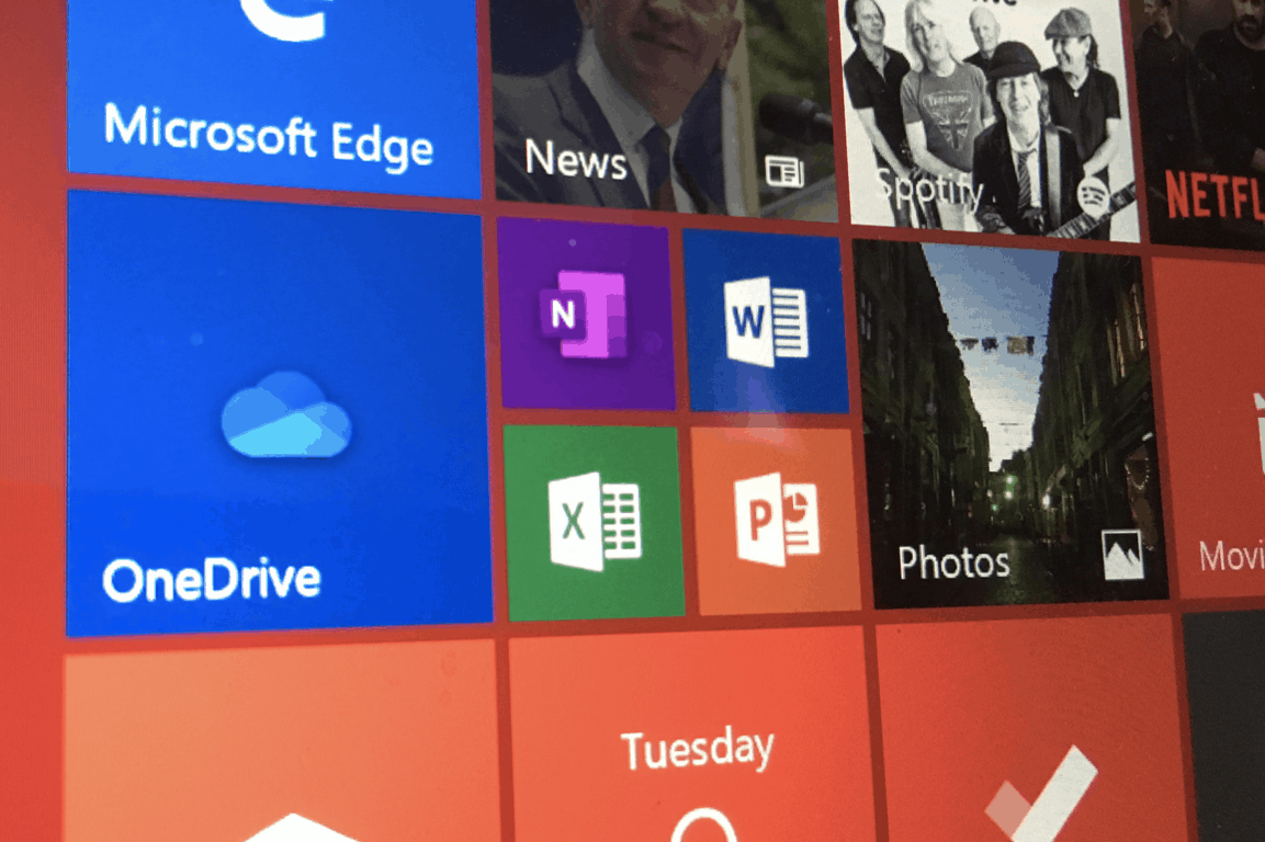 How to open Excel, Word, PowerPoint files from OneDrive in desktop apps - OnMSFT.com - July 15, 2020