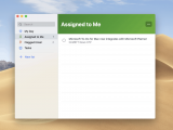 Microsoft To-Do for Mac now integrates with Microsoft Planner - OnMSFT.com - July 16, 2019