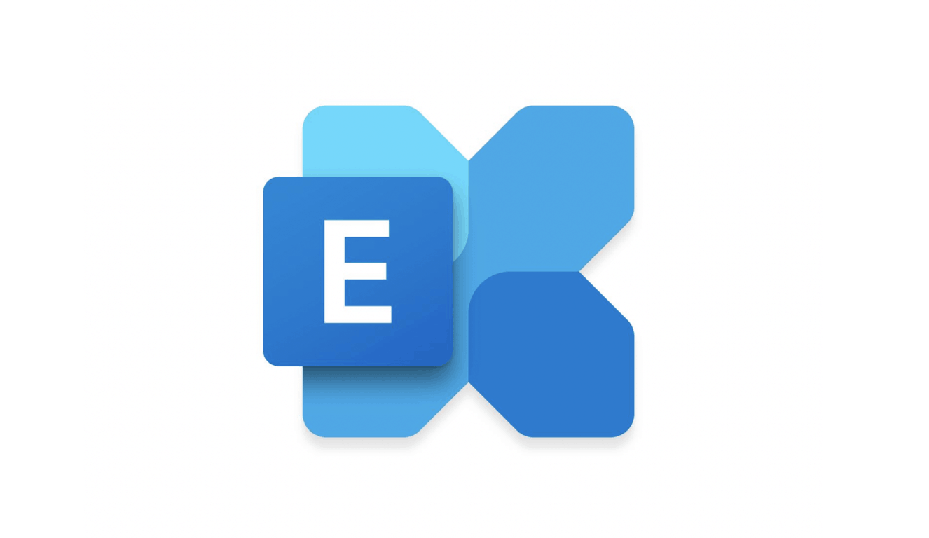 Microsoft exchange icon get its fluent design makeover - onmsft. Com - july 16, 2019