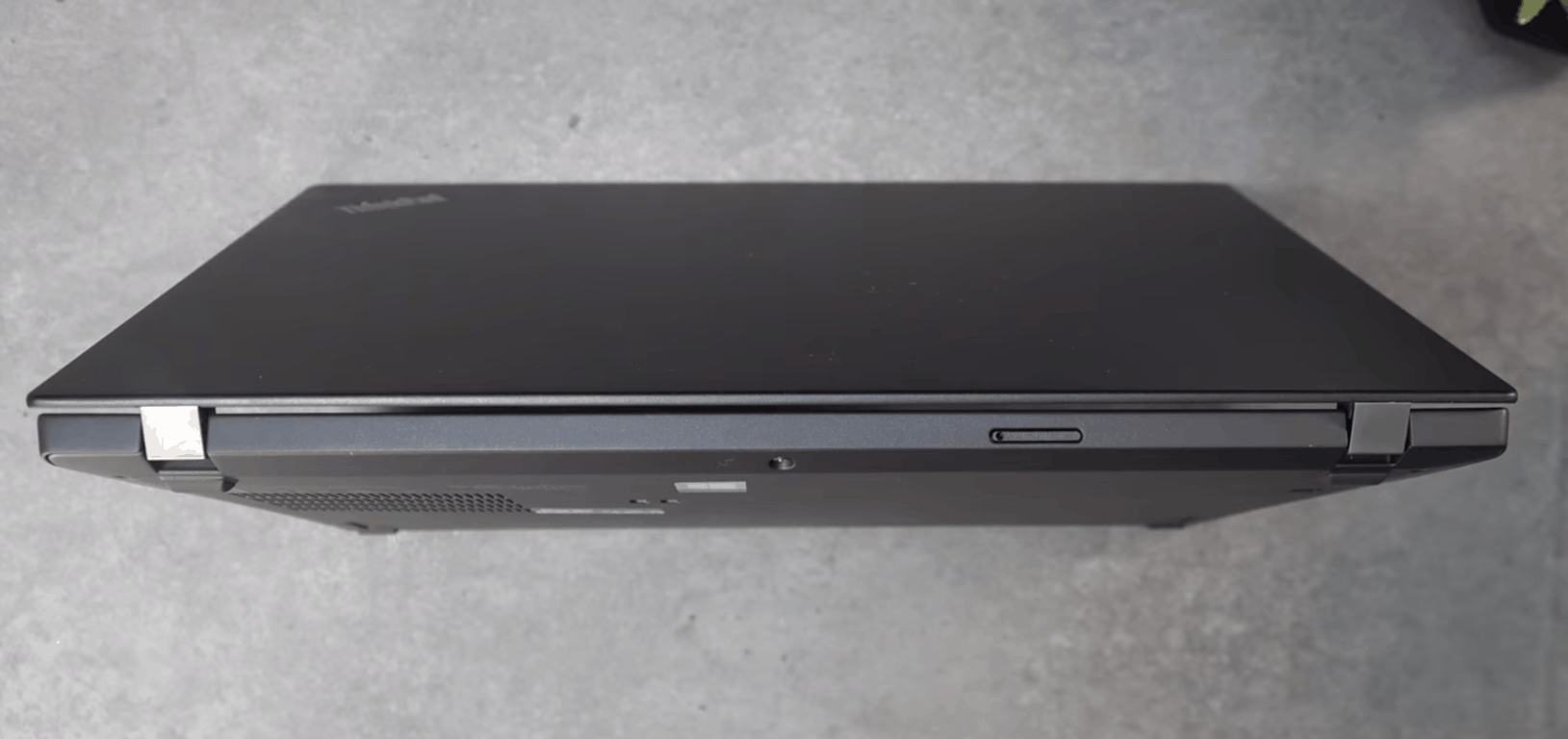 Lenovo ThinkPad X390: Lenovo muddies the waters with an upgraded screen size - OnMSFT.com - July 10, 2019