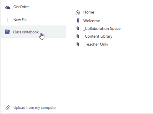 How to use Microsoft OneNote in Microsoft Teams 1 How to use Microsoft OneNote in Microsoft Teams OnMSFT.com July 2, 2019