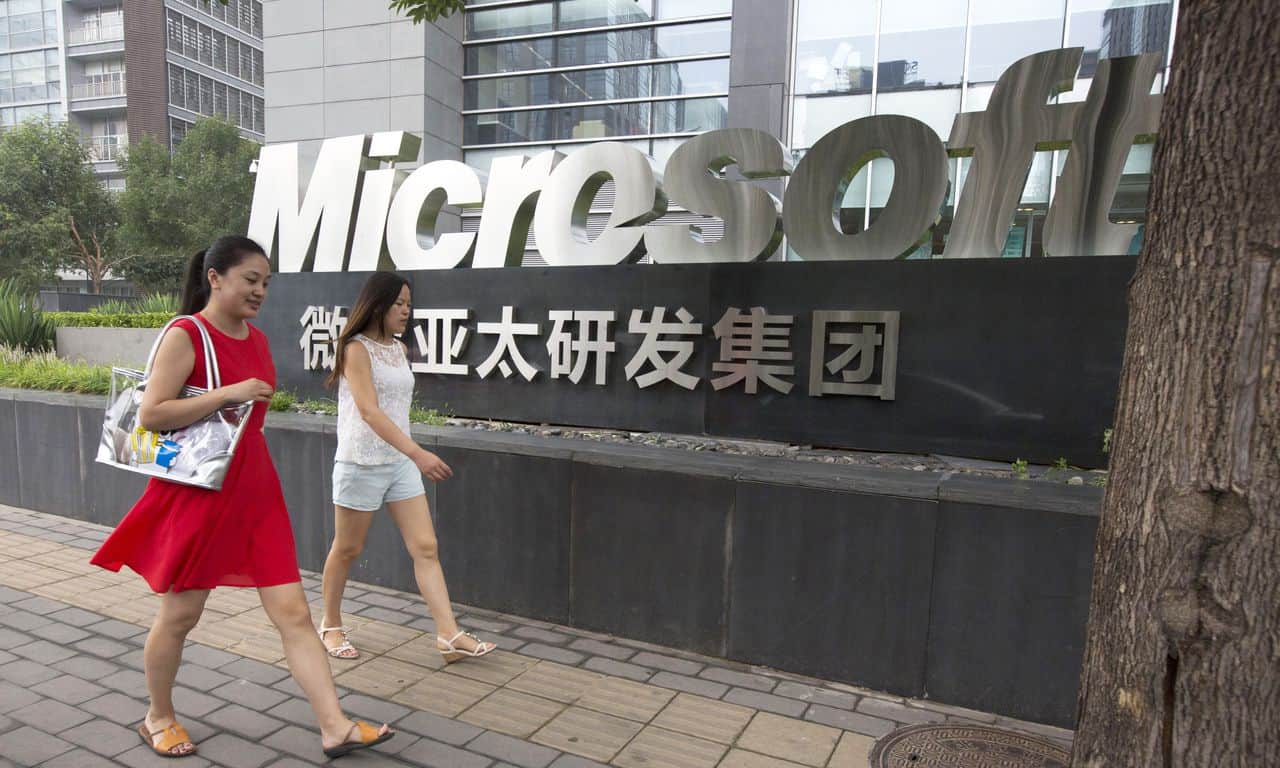 US Trade tariffs on China are pushing Microsoft, others to move production elsewhere - OnMSFT.com - July 3, 2019