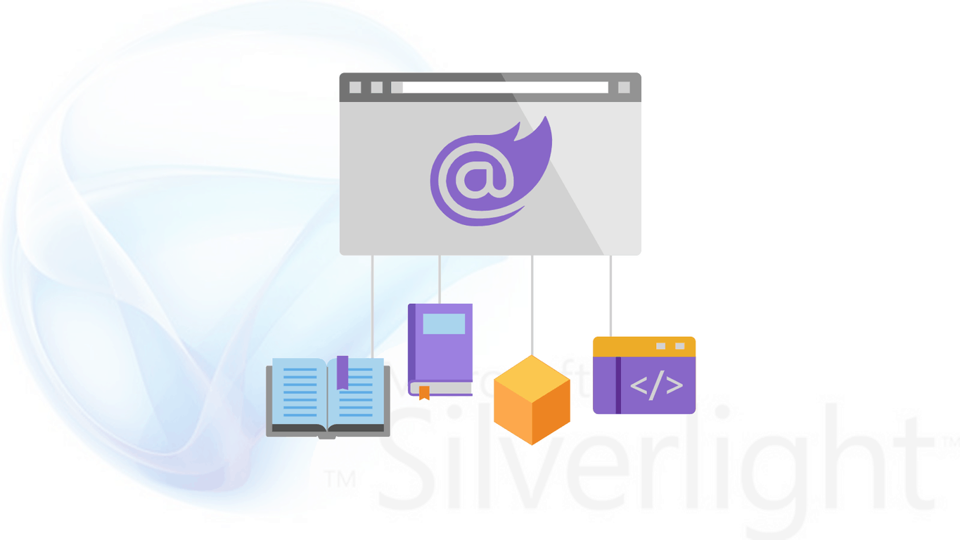 Silverlight Blazor