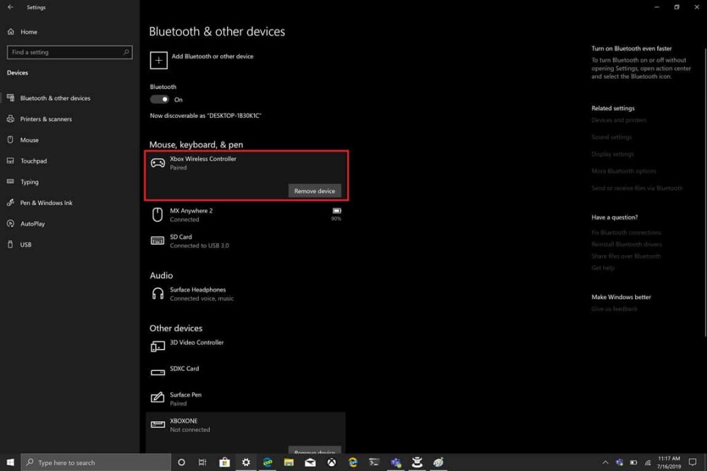 xbox controller pc battery status xbox controller pc battery status