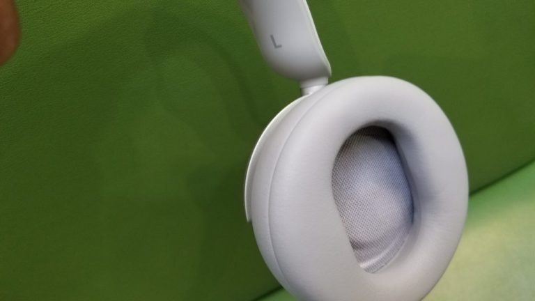 My life with Surface Headphones: A personal review