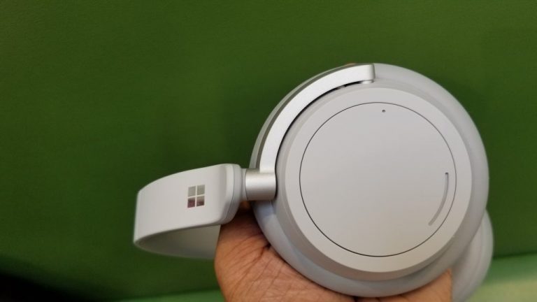 My life with surface headphones: a personal review