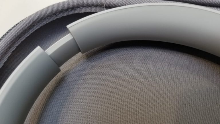 Surface Headphones