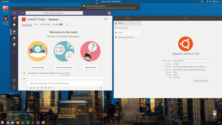 Teams Chrome Extension Teams Chrome Extension