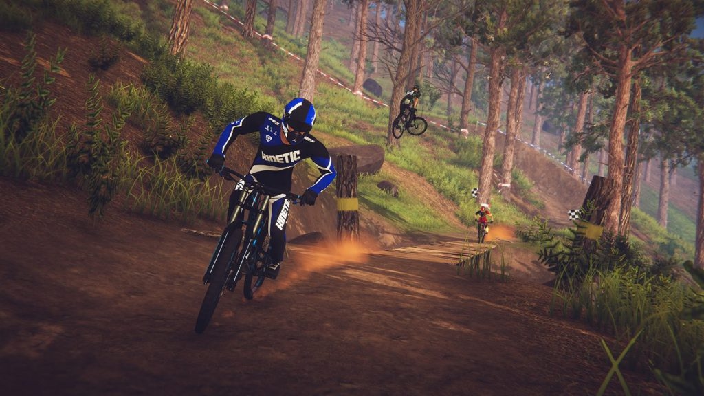Descenders’ Xbox sales quadrupled during launch month thanks to Xbox Game Pass exposure