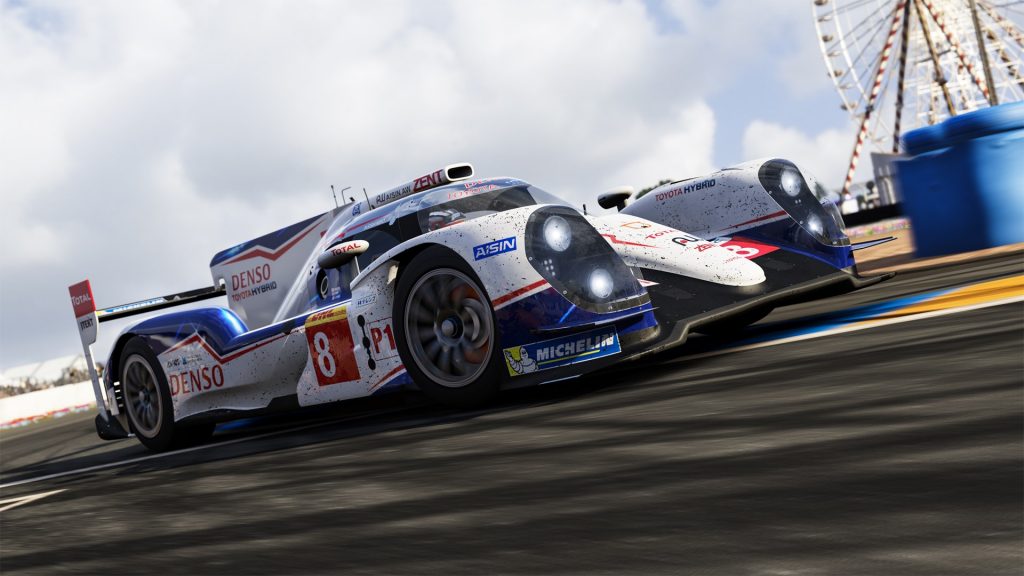 forza 6 xbox store