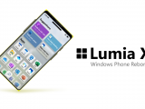 Designer imagines what a “Modern OS” from Microsoft would look like on a Lumia X flagship phone - OnMSFT.com - October 15, 2019