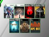 New Xbox Game Pass additions include Devil May Cry V and Age of Empires Definitive Edition