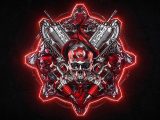 Gears of War: Gears Ink Logo