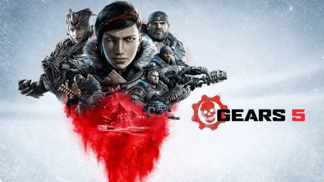 gears 5 microsoft store