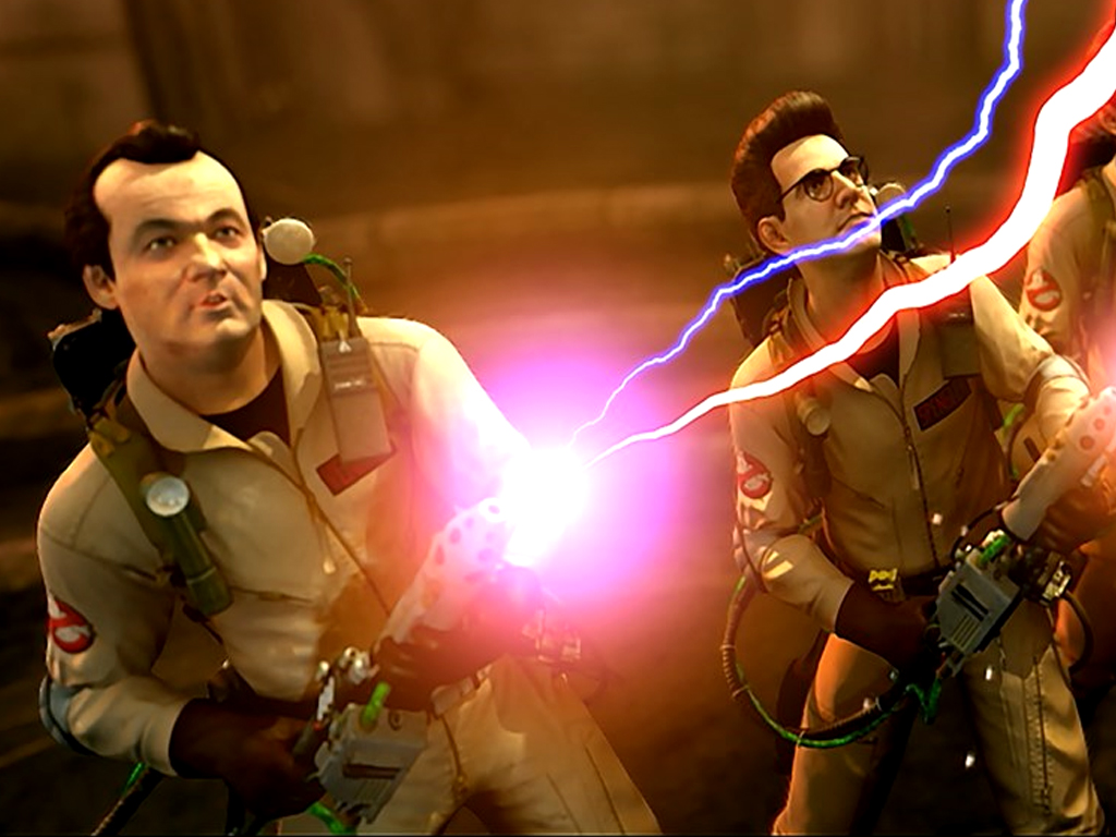 ghostbusters remastered price