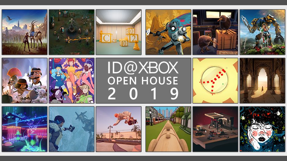 Microsoft set to opens its doors for the 6th annual ID@Xbox Open House - OnMSFT.com - August 13, 2019