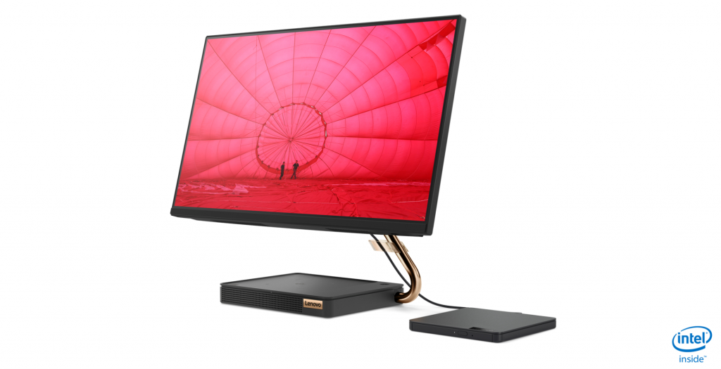 Lenovo unveils a slew of consumer products just before IFA