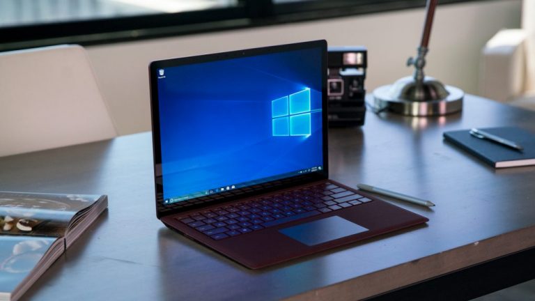 Surface Laptop 2 on sale at Microsoft Store for up to $300 off