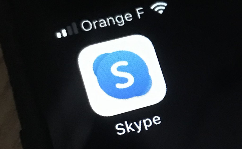 Skype for iOS gets redesigned icon with latest update