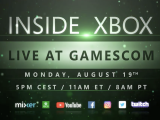 All new Inside Xbox to kick off next week’s gamescom 2019 from Cologne, Germany