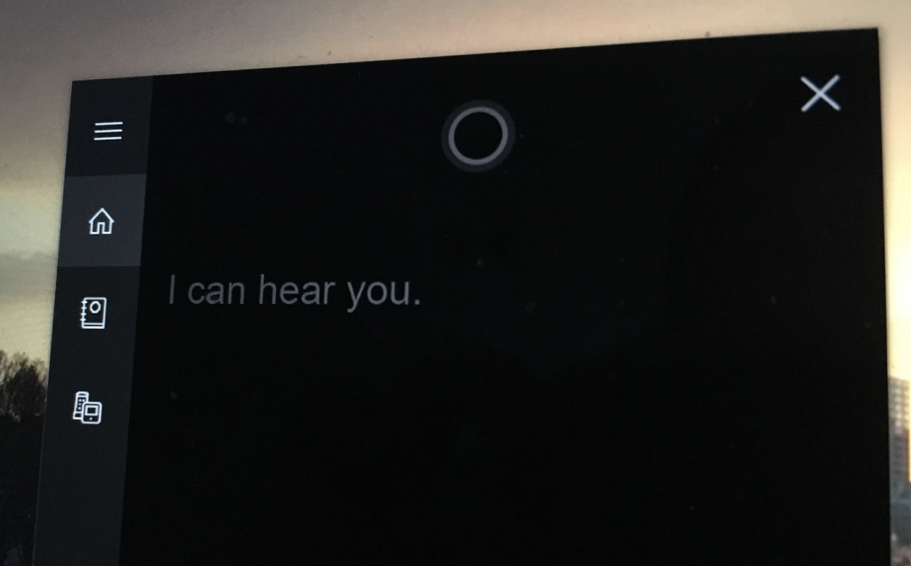 Microsoft clarifies policies, but won’t stop human reviews of Skype and Cortana conversations at this time