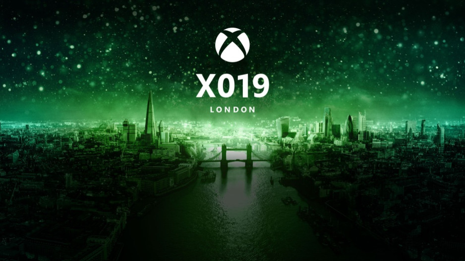 “Thousands” of tickets available for XO19 in London on November 14th-17th