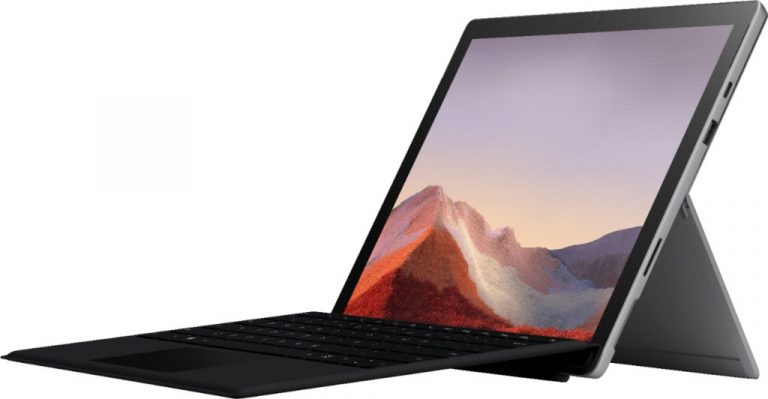 Images of slim-bezel Surface, 15-inch Surface Laptop 3, Surface Pro 7 leak online - OnMSFT.com - September 30, 2019