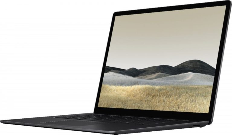Images of slim-bezel Surface, 15-inch Surface Laptop 3, Surface Pro 7 leak online - OnMSFT.com - September 30, 2019