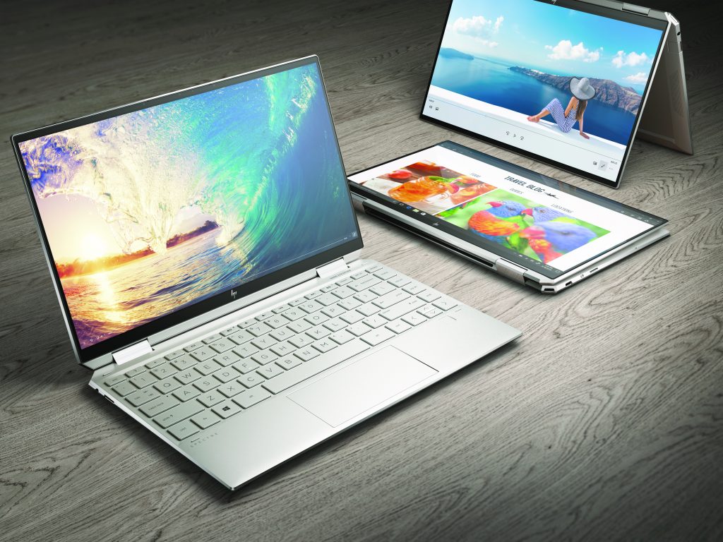 HP emphasizes mobility and security with new HP Spectre x360 13 release in October, 2019 - OnMSFT.com - September 30, 2019