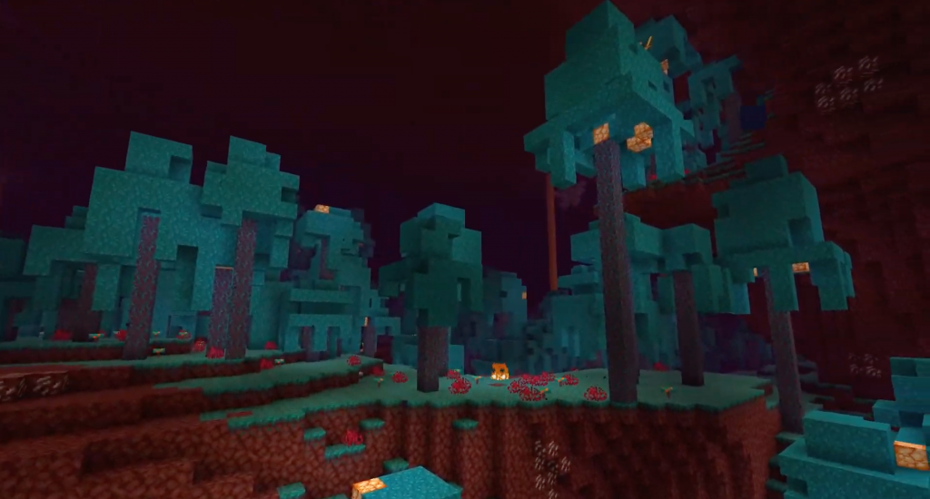 “The Nether Update” is the next version of Minecraft, brings Nether biomes, new mobs, and more - OnMSFT.com - September 28, 2019