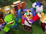Minecraft Bedrock beta introduces new Character Creator feature