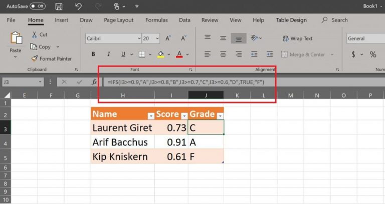 Our top 5 tips and tricks for Microsoft Excel in Office 365